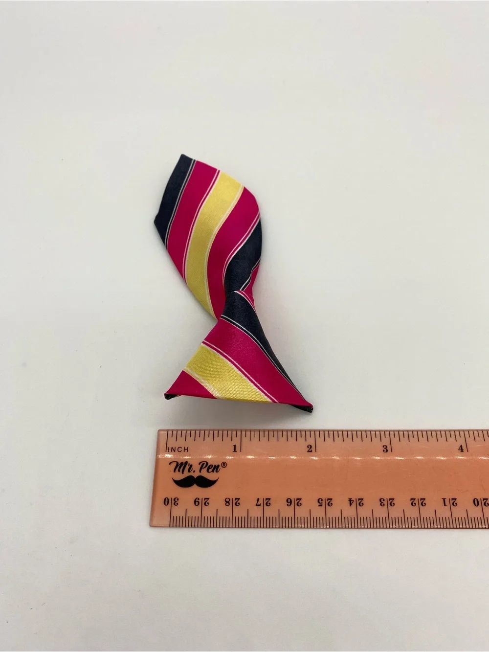 Pet Neck Tie Fashion Accessory for Dogs and Cats
